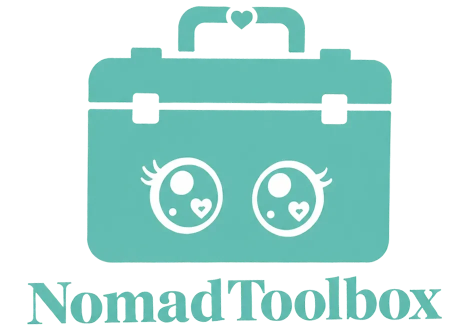 노마드툴박스 | NomadToolbox